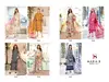 Maria B MPrint 24 Vol 2 By Deepsy EMbroidery Cotton Pakistani Suit Wholesalers In Delhi
